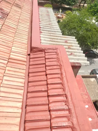 Reparación de Tejados | Reformas y Albañilería