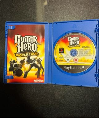 Lote 4 juegos PS2: Star Wars,F1, top spin