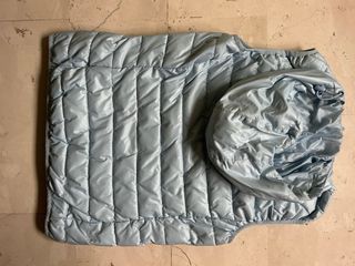 Gilet donna Only blu