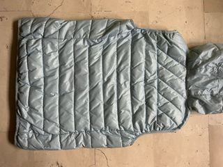 Gilet donna Only blu