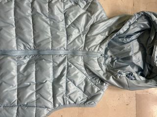 Gilet donna Only blu