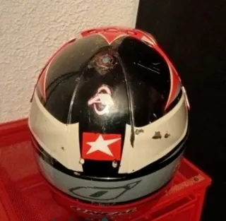 Casco Oneal Titan Enduro Talla L