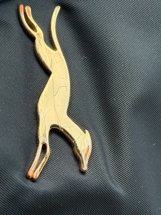 Bolso nylon Bimba y Lola Azul Marino