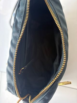 Bolso nylon Bimba y Lola Azul Marino