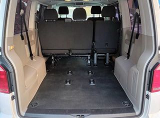 Volkswagen Caravelle 2017