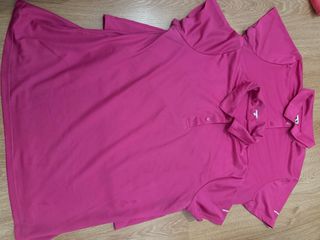 Polos Básicos económicos (trabajo, deporte...)