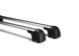 Barras portaequipajes VW T-Cross Originales