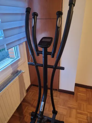 Elíptica Essential+