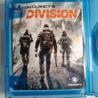 Lotto 5 giochi PS4 Overwatch Destiny WRC5