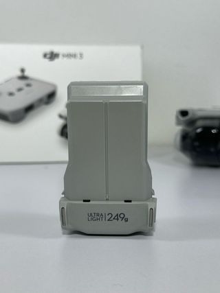 GARANTIA!! Dji mini 3