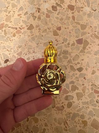 Perfume Indio Dorado de 42ml.