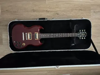 Gibson SG Special 2015