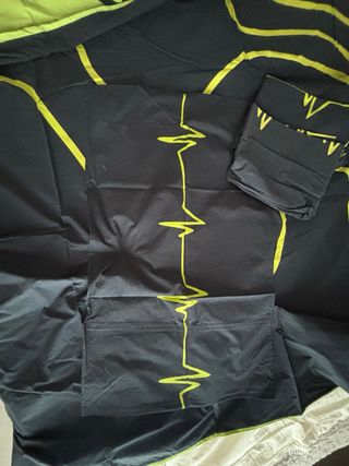 Piumino e Copripiumino Ikea