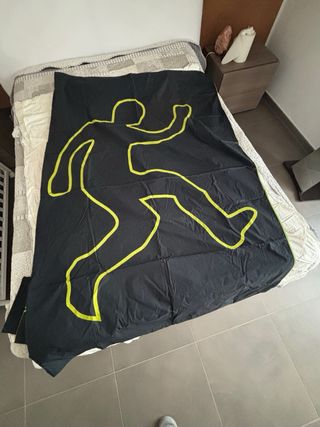 Piumino e Copripiumino Ikea