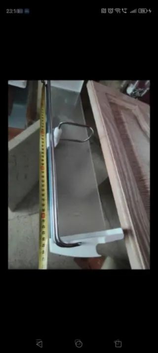 Recambios Nevera Liebherr