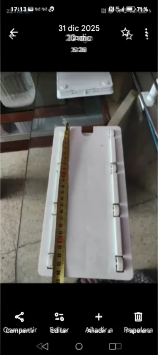 Recambios Nevera Liebherr