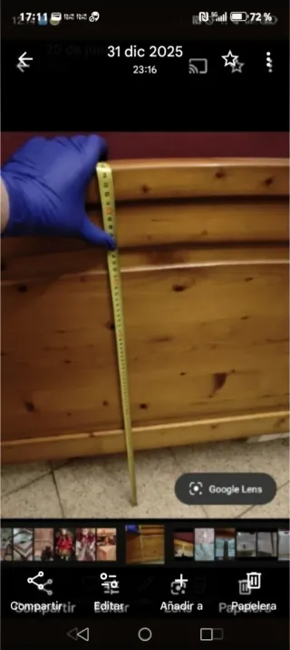 Recambios Nevera Liebherr