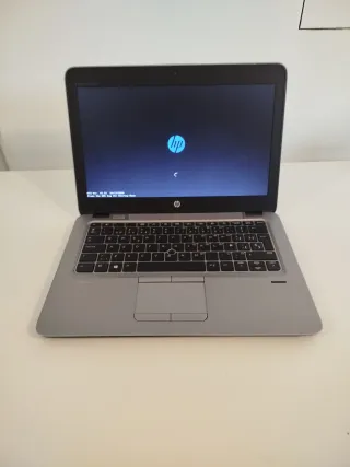 Portátil HP Elitebook 725 G3