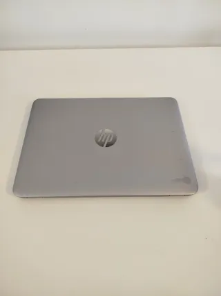 Portátil HP Elitebook 725 G3