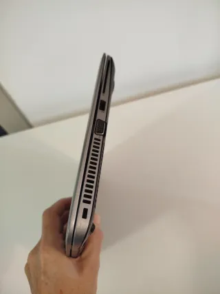 Portátil HP Elitebook 725 G3