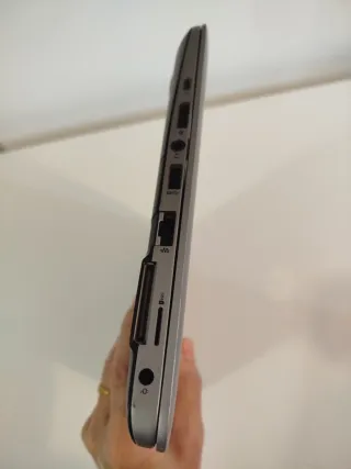 Portátil HP Elitebook 725 G3