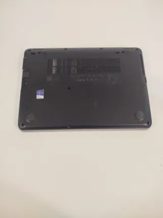 Portátil HP Elitebook 725 G3