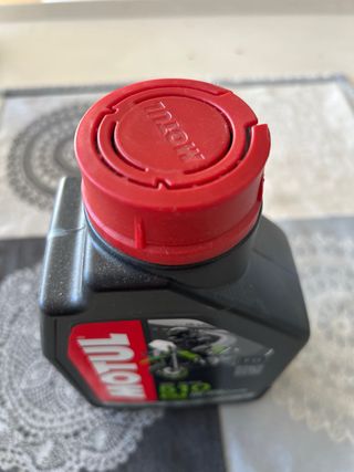Motul 510 2T Aceite 1L Road/Off-Road