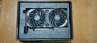 MSI RTX 3060 Ventus 2X OC 12GB