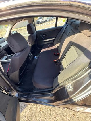 BMW Serie 3 2006 Acepto Cambios