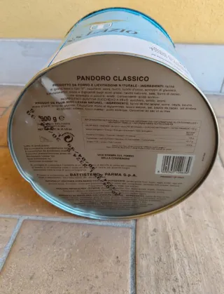 Scatola Latta e Quaderno S.S. Lazio