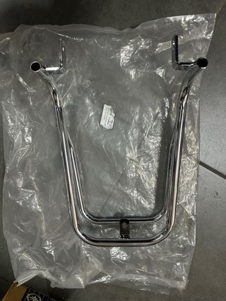 Defensa guardabarro delantero Yamaha xsv11000