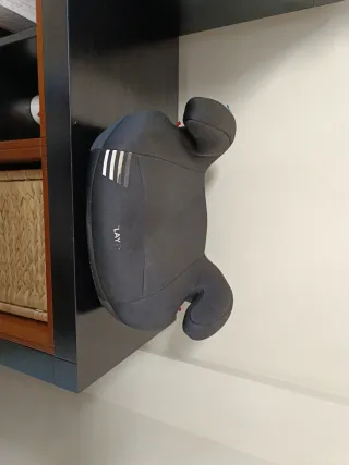 Elevador coche para niños