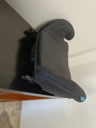 Elevador coche para niños