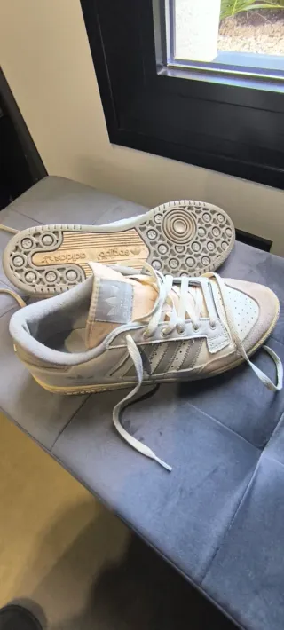 Adidas Centenials 85