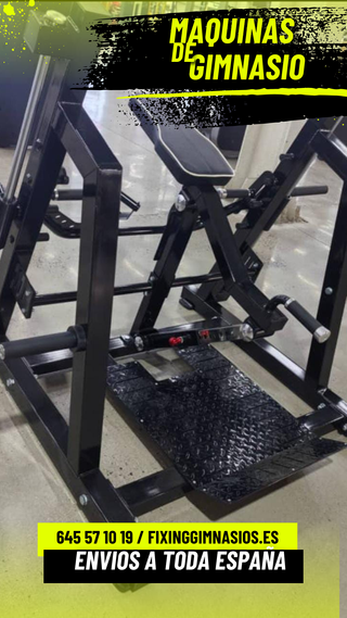 EMPRENDE CON FIXING GIMNASIOS