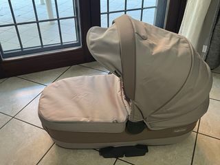 Telaio Inglesina ZippyPro Chassis piu trio complet