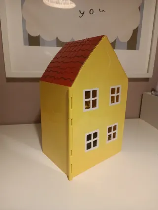 Casa Peppa Pig