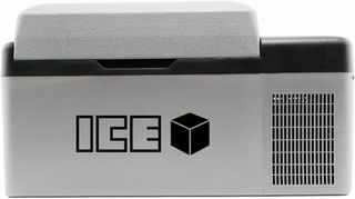 Nevera Portátil ICE CUBE 20L Compresor