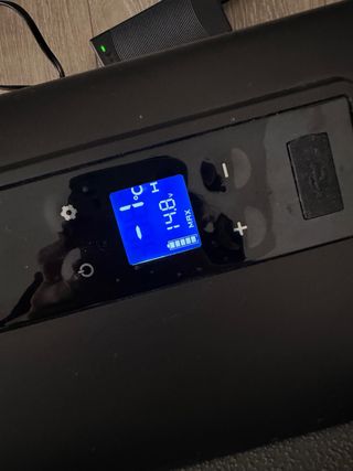 Nevera Portátil ICE CUBE 20L Compresor