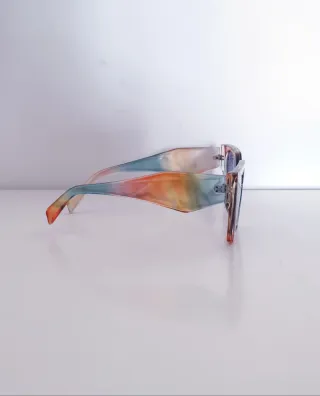 GAFAS DE SOL VINTAGE NUEVO A ESTRENAR