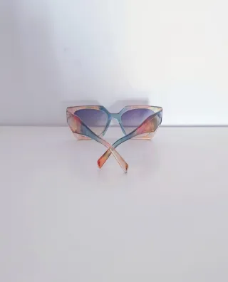 GAFAS DE SOL VINTAGE NUEVO A ESTRENAR