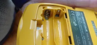 Game Boy Color Giallo Nintendo