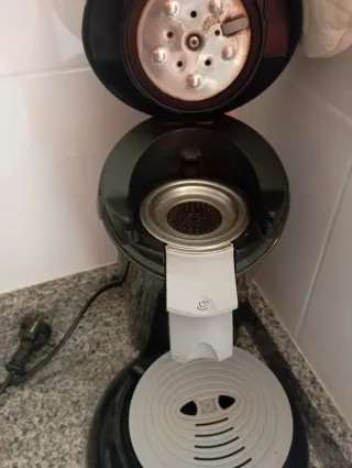 Cafetera Philips Senseo para piezas