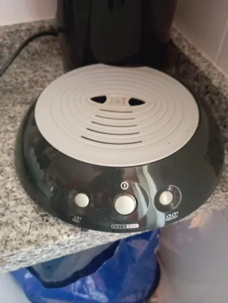 Cafetera Philips Senseo para piezas