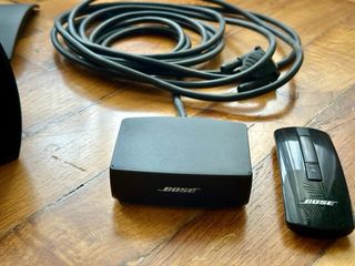 Bose CineMate GS Serie II Altavoces