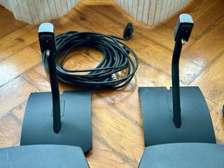 Bose CineMate GS Serie II Altavoces