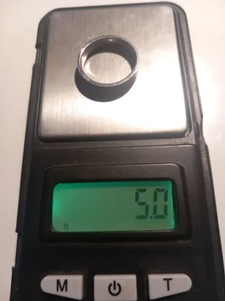 Anillo Argyor Plata 925