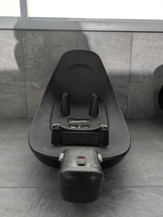 Silla coche Cybex Sirona M2 i-Size