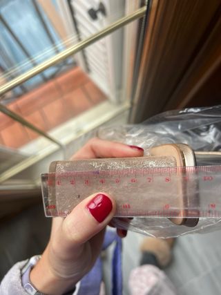 Tacones Pedro Miralles Beige y Dorado