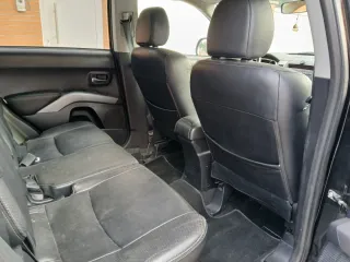 Citroen C-Crosser 2008